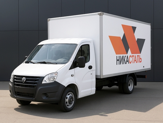 Доставляем двери по всей России – оптом и в розницу