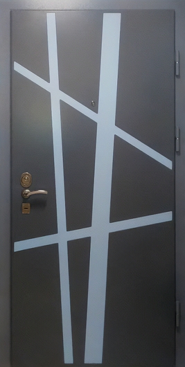 Внешняя сторона Внешняя сторона