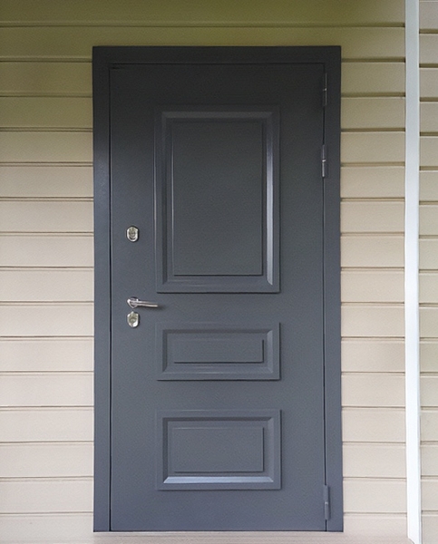 Двери для дачи