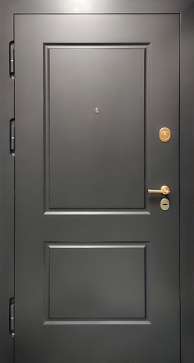 Внешняя сторона Внешняя сторона