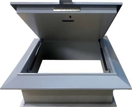 Внешняя сторона