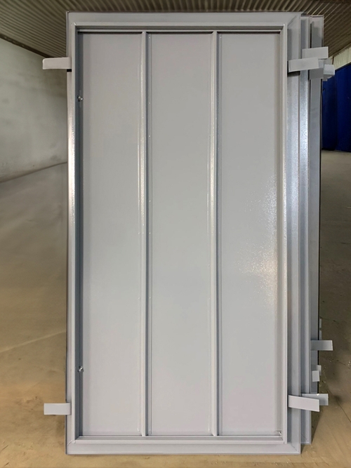 Ревизионная дверца