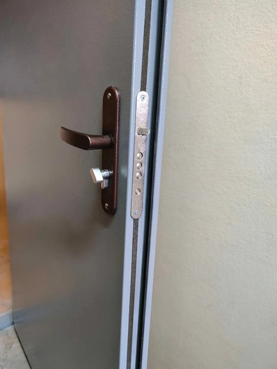 Ручка двери