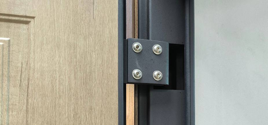 Скрытые петли