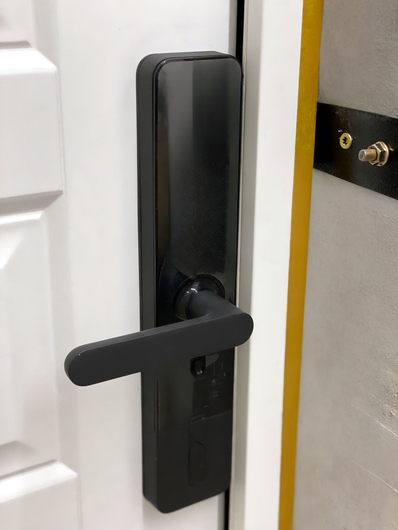 Smart-замок Smart-замок