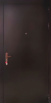 Внешняя сторона