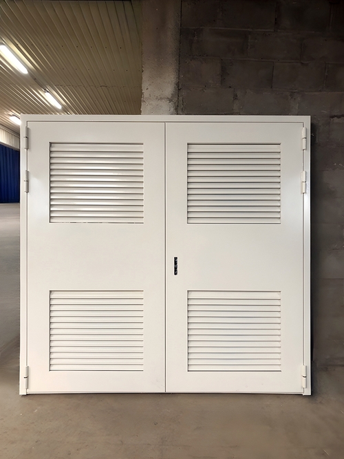 Трансформаторные ворота