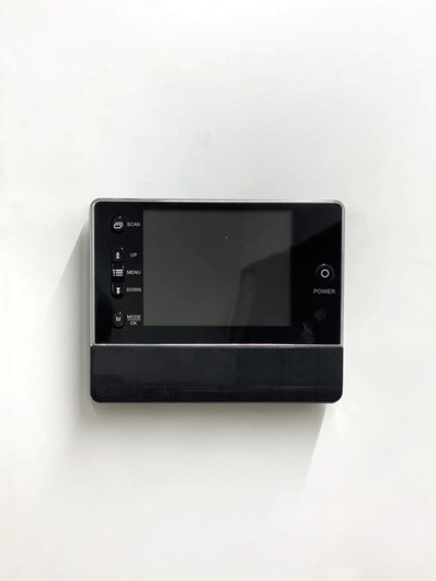 Видеоглазок Видеоглазок